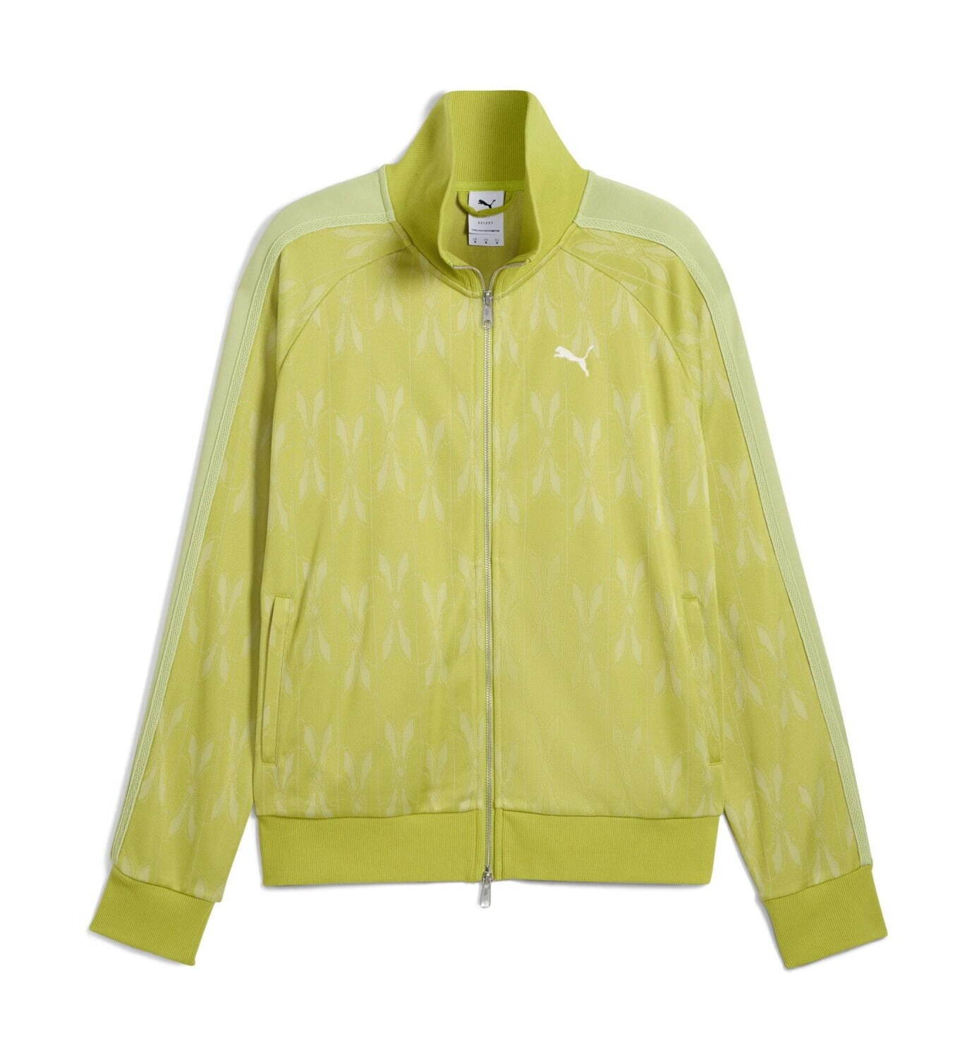 ザ ネバーウォーン V T7 トラック ジャケット 19,800円