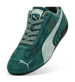 プーマ(PUMA) スピードキャット キングインドア|写真3