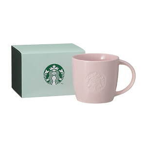 Charlotte Ronson コラボ スターバックス タンブラーマグ