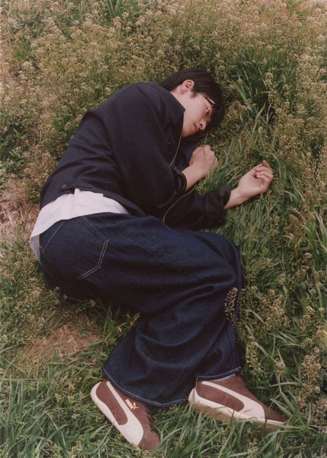 プーマ(PUMA), ビューティー＆ユース ユナイテッドアローズ(BEAUTY&YOUTH UNITED ARROWS) スピードキャット OG｜写真10