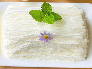 「かき氷フェス 2025」GWに東京・お台場で、”天然氷使用”かき氷やシチリア発スイーツ｜写真6