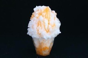 「かき氷フェス 2025」GWに東京・お台場で、”天然氷使用”かき氷やシチリア発スイーツ｜写真7