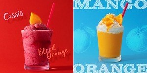 「かき氷フェス 2025」GWに東京・お台場で、”天然氷使用”かき氷やシチリア発スイーツ｜写真5