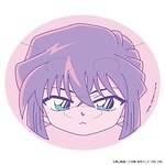 「名探偵コナン」“怪盗キッドや安室透になりきれる”フェイスマスク、スタンド付きリップクリームも｜写真8