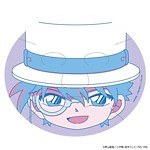 「名探偵コナン」“怪盗キッドや安室透になりきれる”フェイスマスク、スタンド付きリップクリームも｜写真9