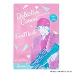 「名探偵コナン」“怪盗キッドや安室透になりきれる”フェイスマスク、スタンド付きリップクリームも｜写真10