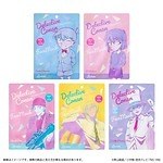 「名探偵コナン」“怪盗キッドや安室透になりきれる”フェイスマスク、スタンド付きリップクリームも｜写真4