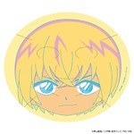 「名探偵コナン」“怪盗キッドや安室透になりきれる”フェイスマスク、スタンド付きリップクリームも｜写真6