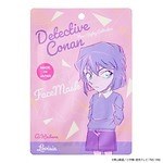 「名探偵コナン」“怪盗キッドや安室透になりきれる”フェイスマスク、スタンド付きリップクリームも｜写真14