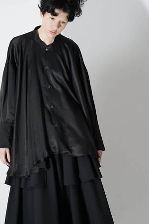 スナオクワハラ(SUNAOKUWAHARA) 2025-26年秋冬ウィメンズコレクション  - 写真24