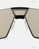 マイキータ＆リモワ初コラボ、軽量アルミニウムを配したアイウェアや流線型シールドサングラス｜写真36