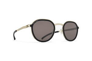 マイキータ＆リモワ初コラボ、軽量アルミニウムを配したアイウェアや流線型シールドサングラス｜写真10