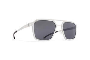 マイキータ＆リモワ初コラボ、軽量アルミニウムを配したアイウェアや流線型シールドサングラス｜写真7