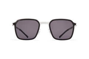 マイキータ＆リモワ初コラボ、軽量アルミニウムを配したアイウェアや流線型シールドサングラス｜写真3