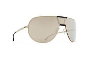 マイキータ＆リモワ初コラボ、軽量アルミニウムを配したアイウェアや流線型シールドサングラス｜写真26