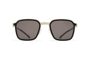 マイキータ＆リモワ初コラボ、軽量アルミニウムを配したアイウェアや流線型シールドサングラス｜写真1