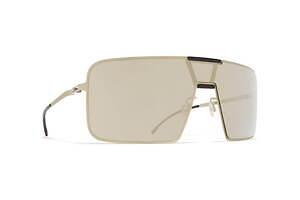 マイキータ＆リモワ初コラボ、軽量アルミニウムを配したアイウェアや流線型シールドサングラス｜写真21