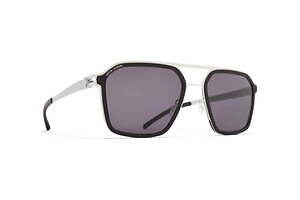 マイキータ＆リモワ初コラボ、軽量アルミニウムを配したアイウェアや流線型シールドサングラス｜写真4