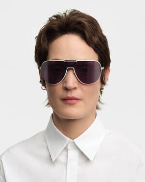 マイキータ＆リモワ初コラボ、軽量アルミニウムを配したアイウェアや流線型シールドサングラス｜写真39