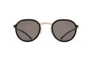 マイキータ＆リモワ初コラボ、軽量アルミニウムを配したアイウェアや流線型シールドサングラス｜写真9