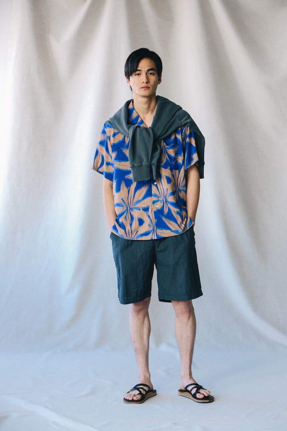 ジョンブル 2025年春夏<span>コレクション</span> - 写真5