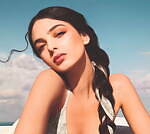 ディオール25年夏コスメ、“南仏への旅”着想アイシャドウ＆アクア ブルーに輝くリップ マキシマイザー｜写真10