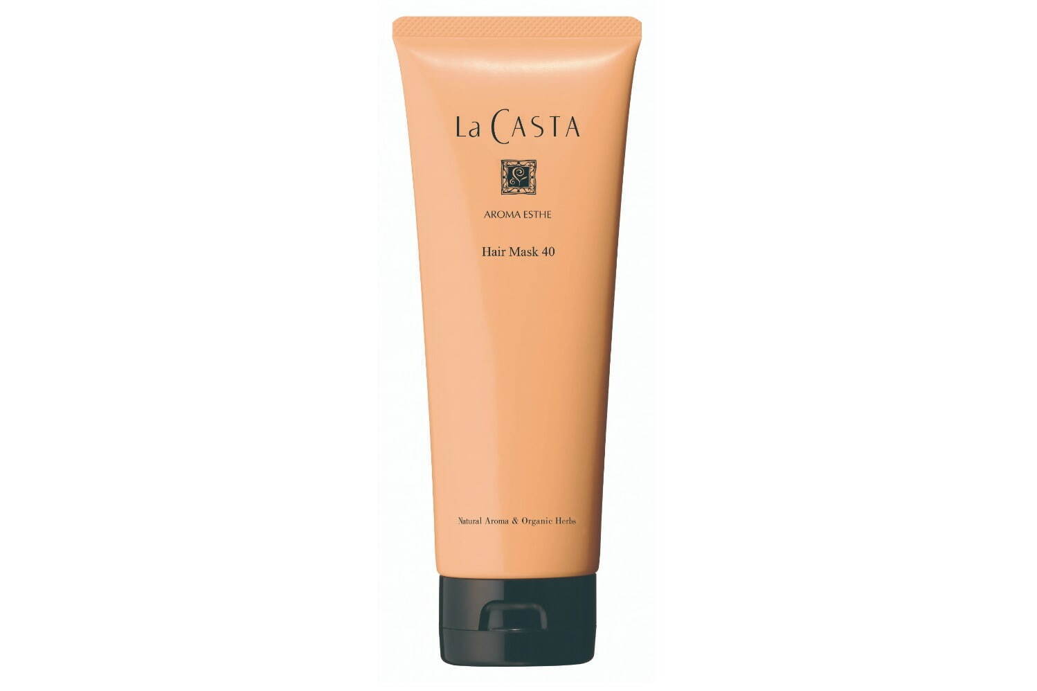 アロマエステ ヘアマスク 40 230g 2,420円、600g 5,060円