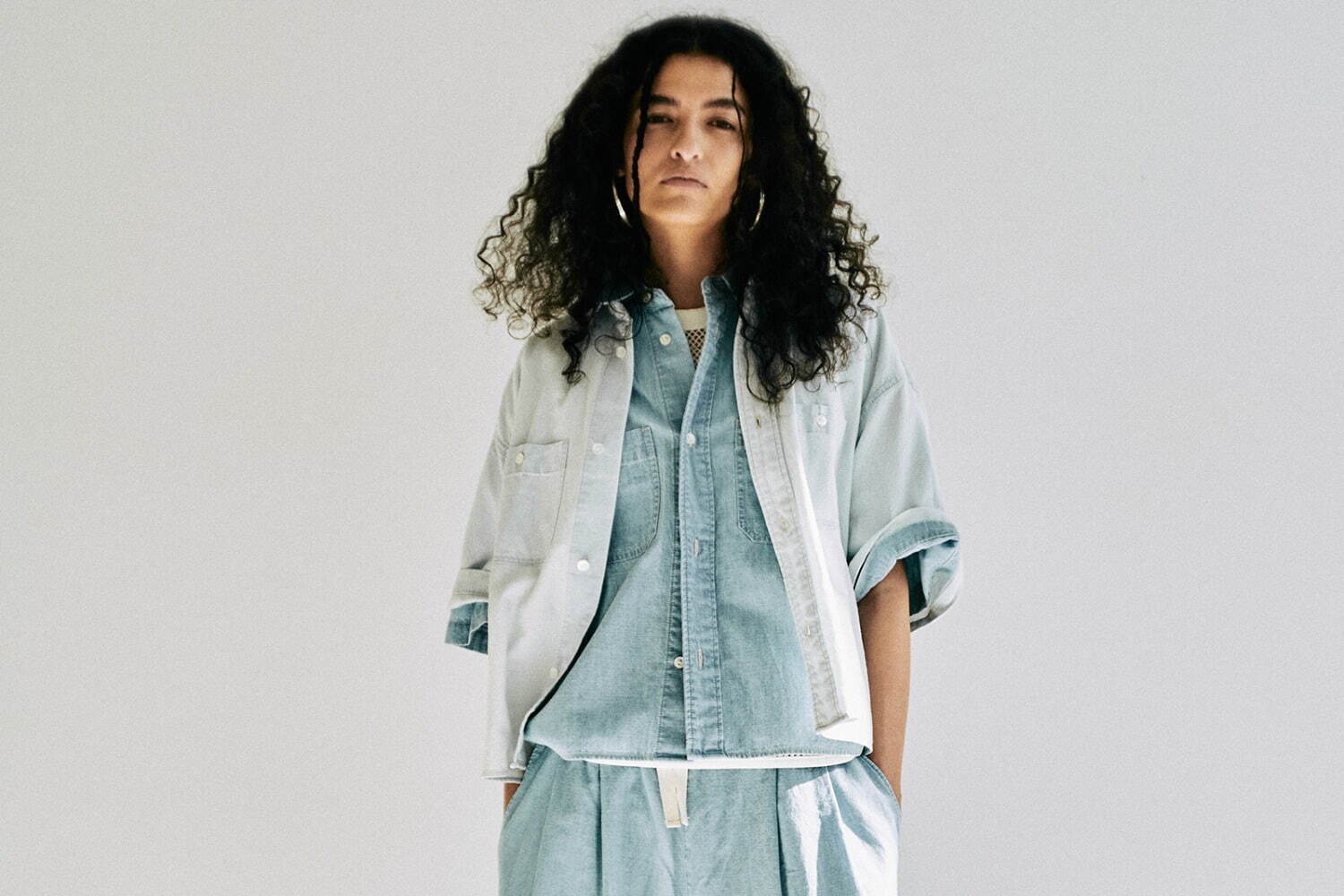 JOHNBULL 2025SS Collection