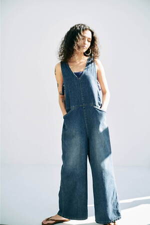 ジョンブル(JOHNBULL) 2025年春夏ウィメンズコレクション  - 写真1