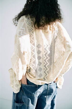 ジョンブル(JOHNBULL) 2025年春夏ウィメンズコレクション  - 写真4