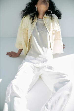 ジョンブル(JOHNBULL) 2025年春夏ウィメンズコレクション  - 写真5