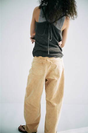 ジョンブル(JOHNBULL) 2025年春夏ウィメンズコレクション  - 写真7