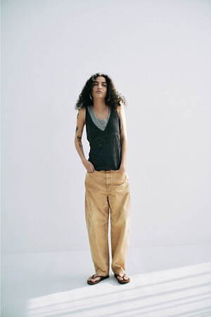 ジョンブル(JOHNBULL) 2025年春夏ウィメンズコレクション  - 写真8