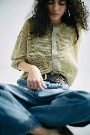 ジョンブル(JOHNBULL) 2025年春夏ウィメンズコレクション  - 写真9