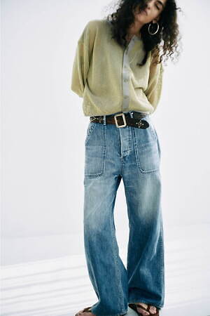 ジョンブル(JOHNBULL) 2025年春夏ウィメンズコレクション  - 写真10