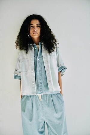 ジョンブル(JOHNBULL) 2025年春夏ウィメンズコレクション  - 写真16