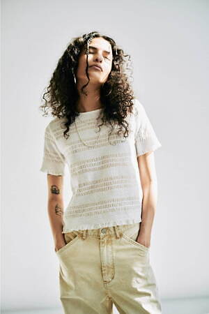 ジョンブル(JOHNBULL) 2025年春夏ウィメンズコレクション  - 写真17