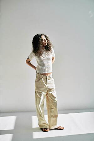 ジョンブル(JOHNBULL) 2025年春夏ウィメンズコレクション  - 写真18