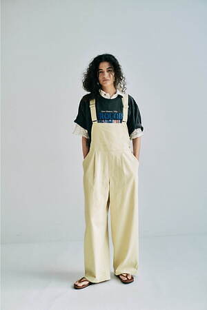 ジョンブル(JOHNBULL) 2025年春夏ウィメンズコレクション  - 写真20