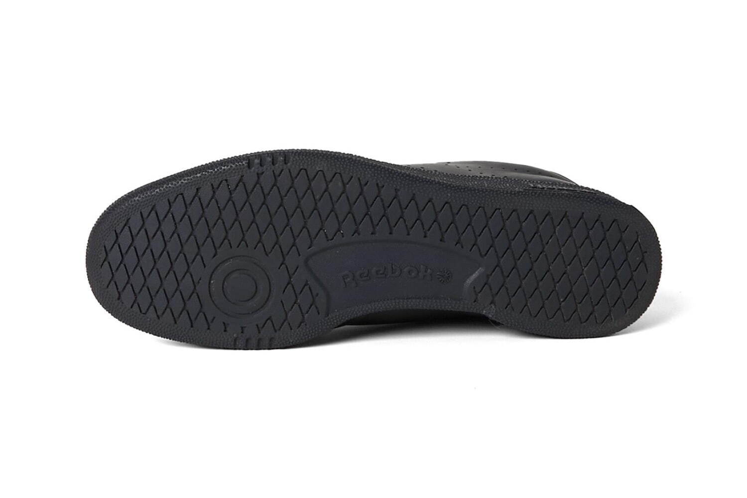 N.ハリウッド コンパイル(N.HOOLYWOOD COMPILE), リーボック(Reebok) クラブ C 85｜写真5