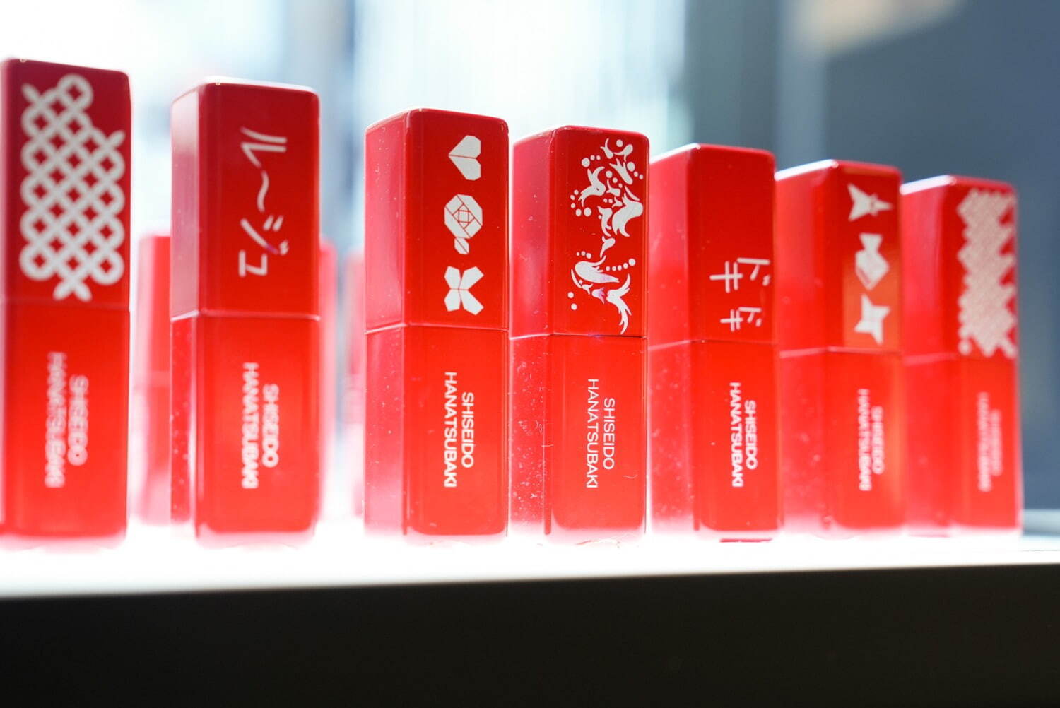 資生堂(SHISEIDO) 美肌菌測定｜写真4