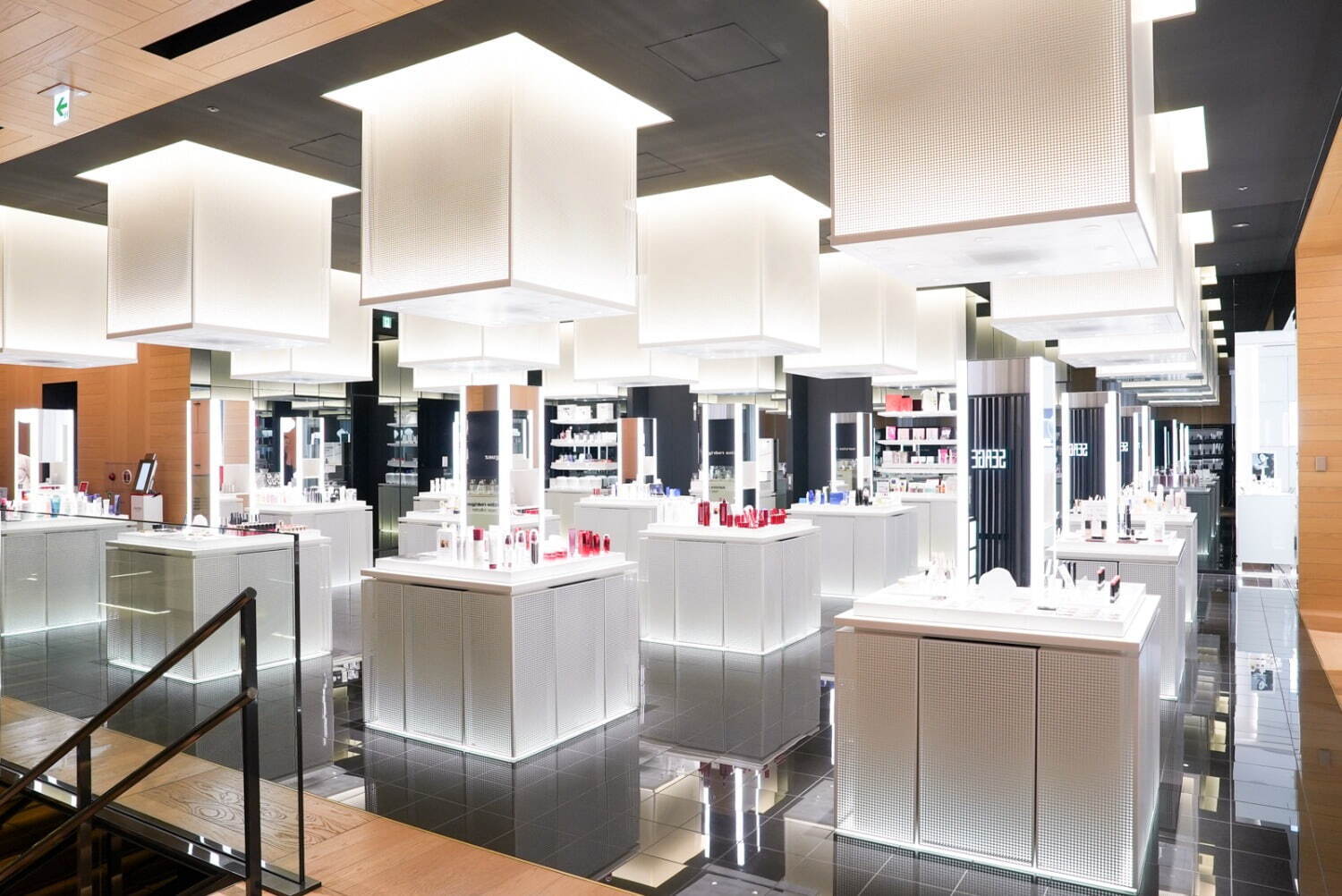 資生堂(SHISEIDO) 美肌菌測定｜写真16