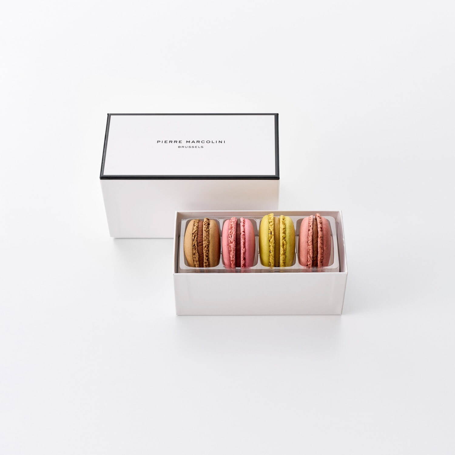 マカロン 4個入り 2,268円