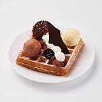 ピエール マルコリーニ(Pierre Marcolini) ワン フクオカ ビルディング｜写真5