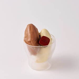 ピエール マルコリーニ(Pierre Marcolini) ワン フクオカ ビルディング｜写真9