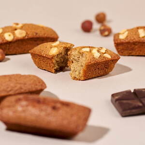 ピエール マルコリーニ(Pierre Marcolini) ワン フクオカ ビルディング｜写真3