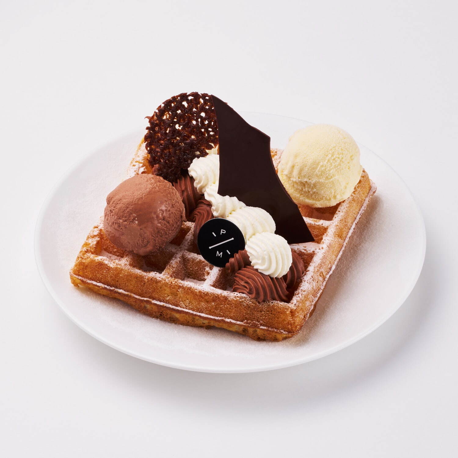 ピエール マルコリーニ(Pierre Marcolini) ワン フクオカ ビルディング｜写真5