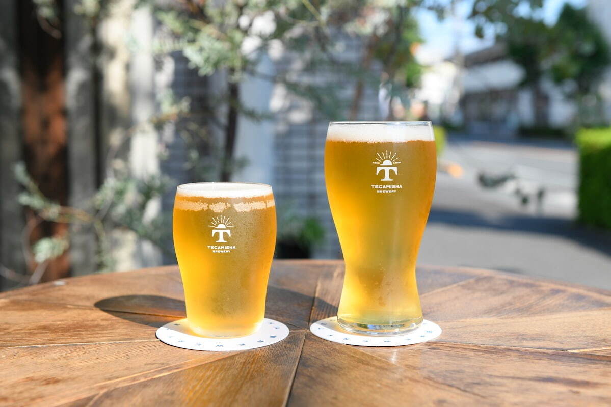 「東京蚤の市'25 SPRING」立川・国営昭和記念公園にアンティーク＆ヴィンテージ店など250組｜写真35
