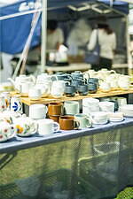 「東京蚤の市'25 SPRING」立川・国営昭和記念公園にアンティーク＆ヴィンテージ店など250組｜写真7