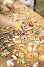 「東京蚤の市'25 SPRING」立川・国営昭和記念公園にアンティーク＆ヴィンテージ店など250組｜写真2